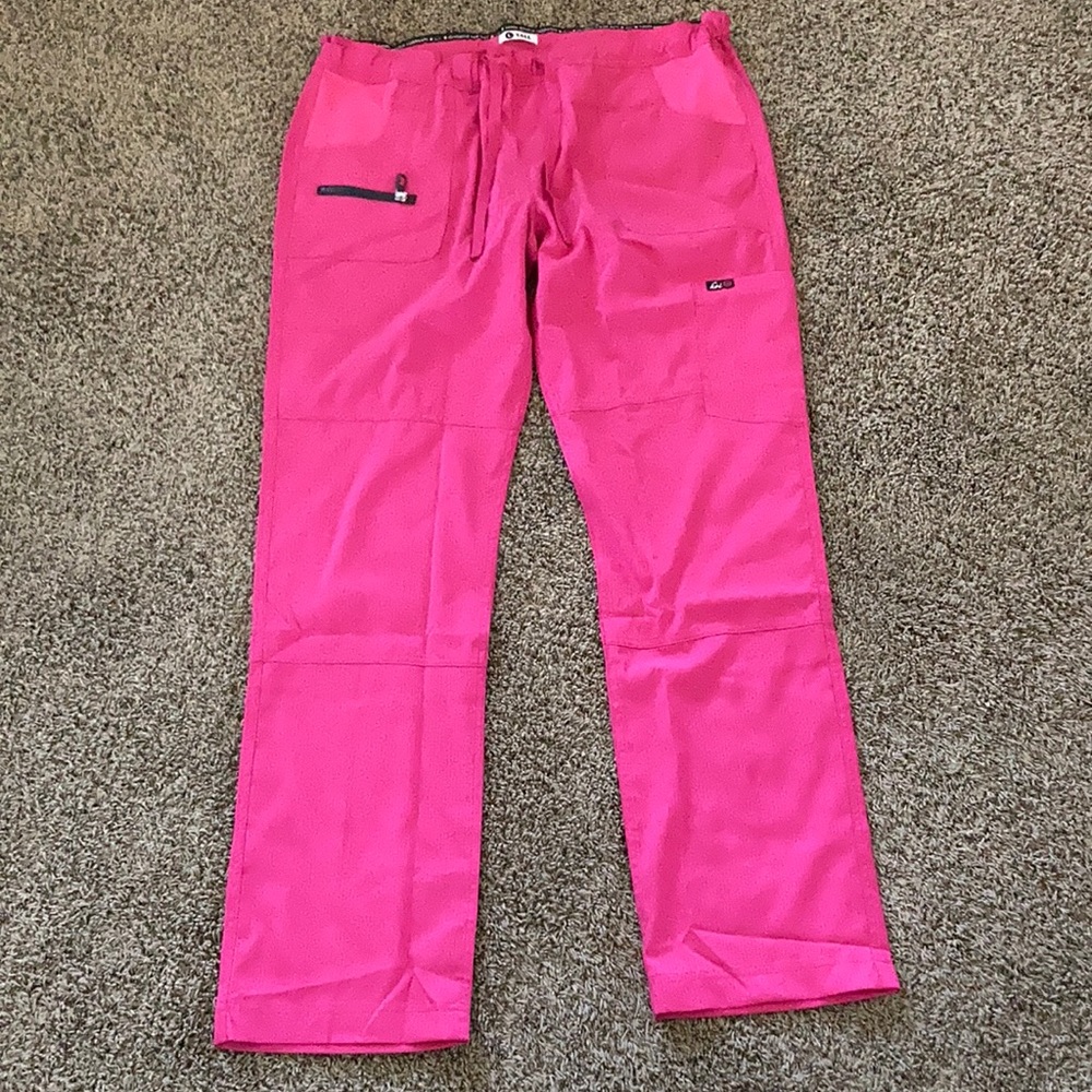 Koi Lite Large TALL Scrub Pants NEW W/O Tags